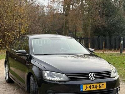 Occasion 2013 VW Jetta Highline Sedan | € 8.000 (Eerlijke prijs)