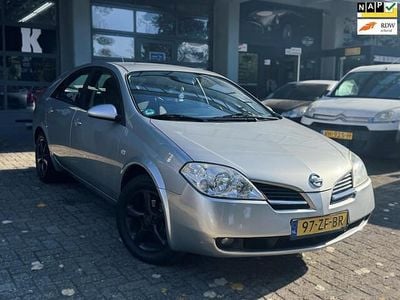 Nissan Primera