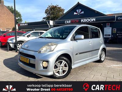 Daihatsu Sirion