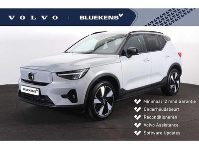 Occasion 2024 Volvo EX40 Ultra SUV | € 48.595 (Iets duurder)
