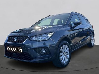 Grijs Occasion 2020 Seat Arona Business SUV | € 15.750 (Eerlijke prijs)