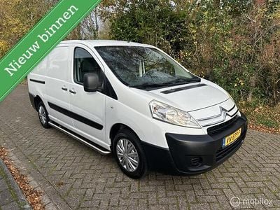 Citroën Jumpy