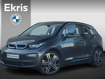 Occasion BMW i3 Comfort Edition 125 kW (170 PK) 2020 Grijs Hatchback