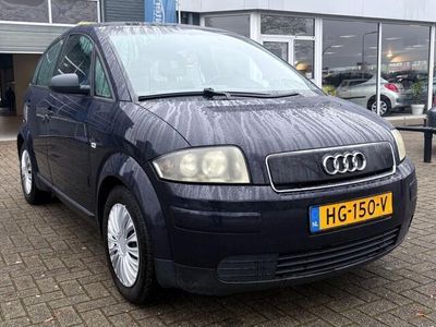 Audi A2