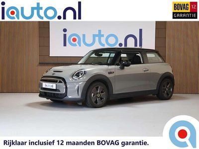 Mini Cooper SE