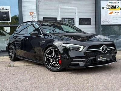 Mercedes A35 AMG