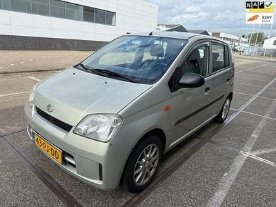 Daihatsu Cuore
