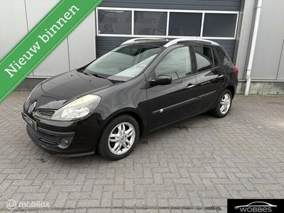 Renault Clio GrandTour