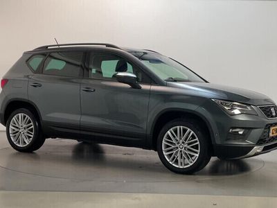 tweedehands Seat Ateca 1.0 EcoTSI Style LED Navigatie DAB+ App-Connect