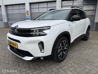 Occasion Citroën C5 Aircross 181 PK (133 kW) 2026 Wit SUV