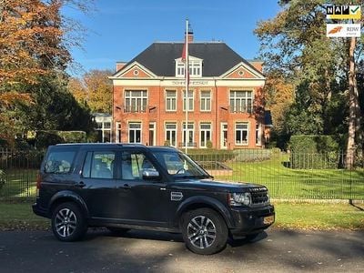 Occasion Land Rover Discovery 4 HSE 256 PK (188 kW) 2013 Bruin SUV