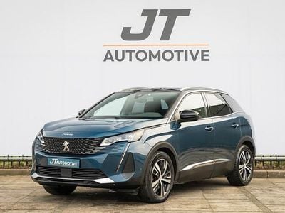 Occasion 2022 Peugeot e-3008 GTi SUV | € 23.700 (Goede deal)