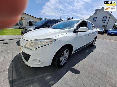 Renault Mégane GrandTour