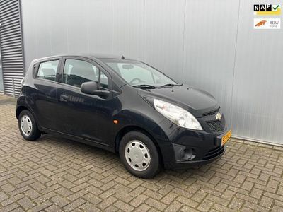 tweedehands Chevrolet Spark 1.0 16V LE