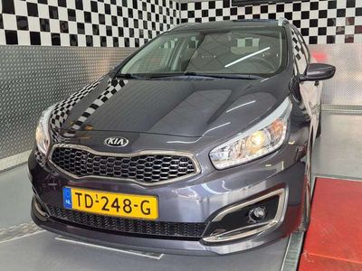 tweedehands Kia Ceed Ceed /1.0 T-GDi Design Ed. | incl Grote beurt