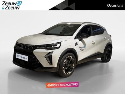 Wit Gebruikt 2024 Mitsubishi ASX Intense+ SUV | € 27.949 (Goede deal)