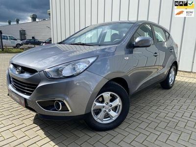 tweedehands Hyundai ix35 2.0i Dynamic Automaat / Airco / Trekhaak