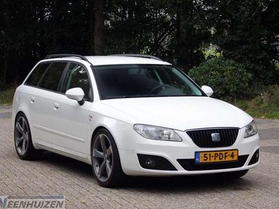 Seat Exeo