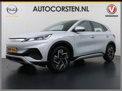 BYD Atto 3