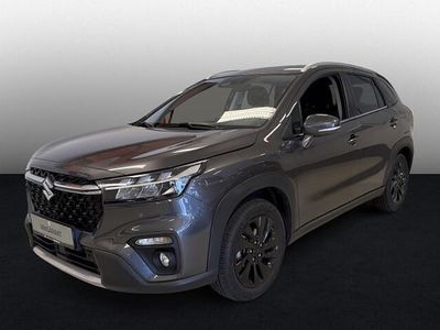 Grijs Gebruikt 2024 Suzuki SX4 S-Cross SUV | € 26.450 (Eerlijke prijs)