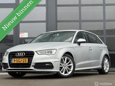 Occasion Audi A3 S-Line 140 PK (102 kW) 2013