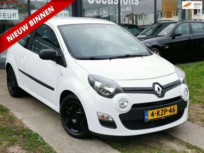 tweedehands Renault Twingo 1.2 16V Parisienne |AIRCO|ELEK.RAMEN|APK.