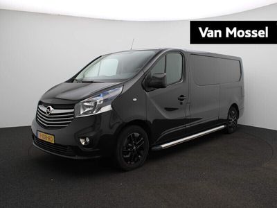 tweedehands Opel Vivaro 1.6 CDTI L2H1 DC Sport