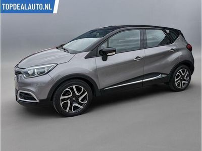 tweedehands Renault Captur 0.9 TCe Dynamique/Lage kmstand/Clima/Navi