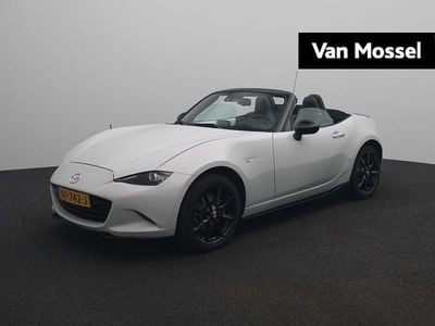 Mazda MX5