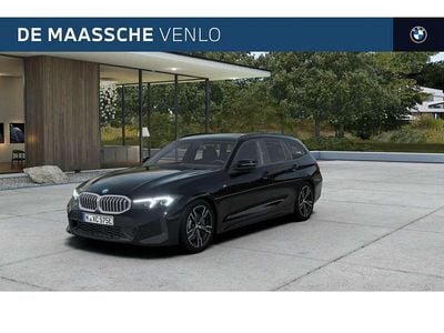 BMW 330e