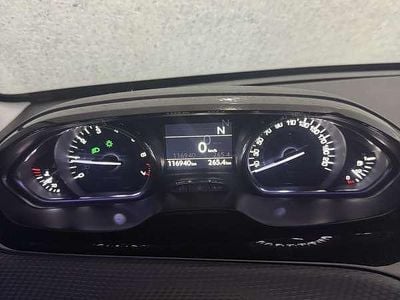 Occasion 2015 Peugeot 2008 Allure SUV | € 7.500 (Eerlijke prijs)