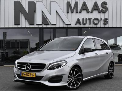 Mercedes B180
