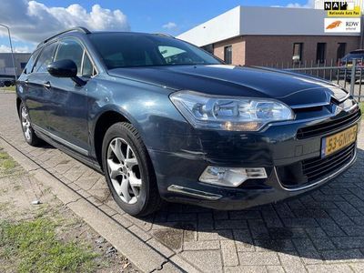 tweedehands Citroën C5 Tourer 2.0 16V Ligne Business