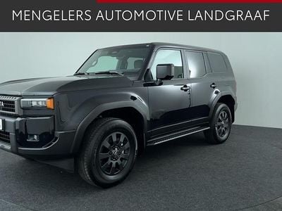 Overige Nieuw 2025 Toyota Land Cruiser SUV | € 203.170