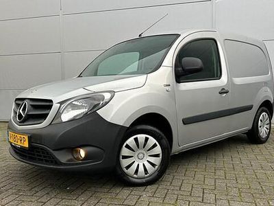 Mercedes Citan 108