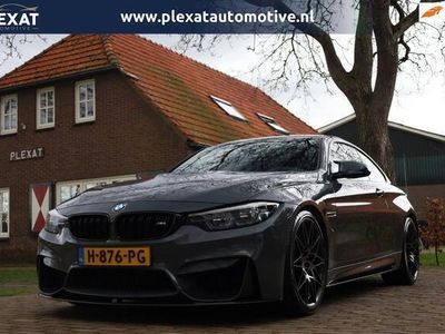 tweedehands BMW M4 Coupé Competition 540PK Aut. | TELESTO NR 1/20 | U