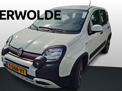 Fiat Panda Cross