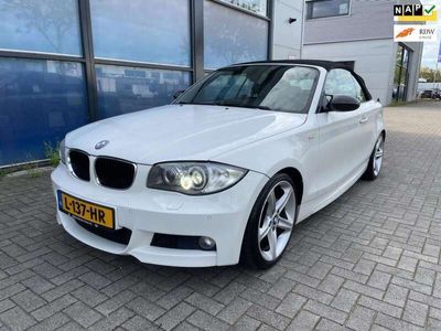 BMW 118 Cabriolet