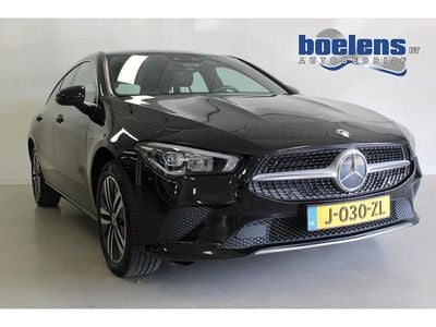 Mercedes CLA250