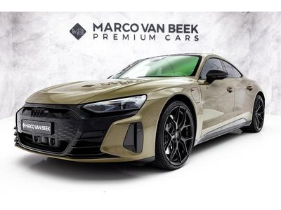 Audi RS e-tron GT