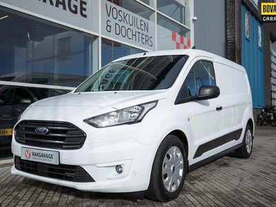 Occasion Ford Transit Connect Trend 2020 Wit MPV
