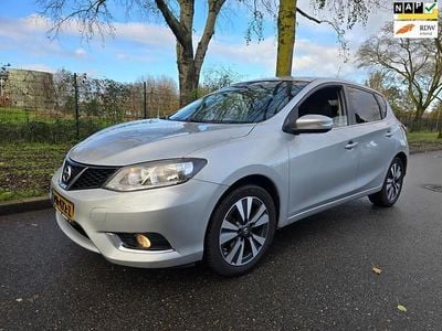 Occasion 2017 Nissan Pulsar N-Connecta | € 4.650