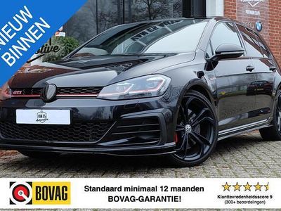 Zwart Gebruikt 2019 VW Golf VII GTI Hatchback | € 27.950 (Goede deal)
