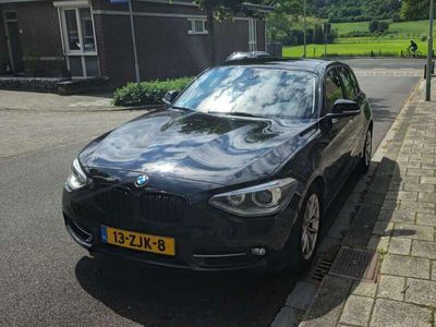 BMW 114