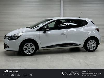 tweedehands Renault Clio IV 0.9 TCe Expression