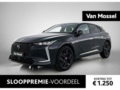 Hatchback Gebruikt 2022 DS Automobiles DS4 Performance Hatchback | € 24.445 (Eerlijke prijs)