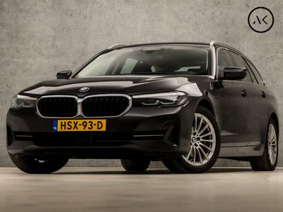 BMW 530e