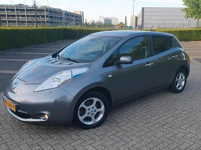 Gebruikt 2014 Nissan Leaf Acenta Hatchback | € 3.499