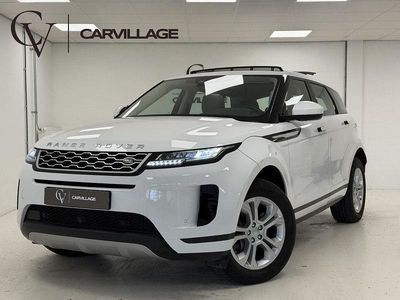 Wit Gebruikt 2020 Land Rover Range Rover S SUV | € 34.445 (Super prijs)