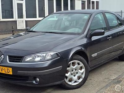 Renault Laguna II
